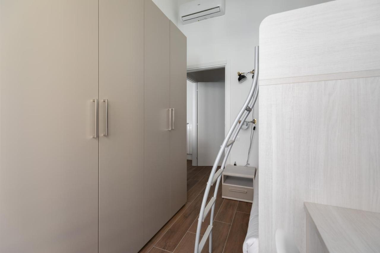 Minerva - 2 Bedrooms Apartment Two Steps From Milano Centrale מראה חיצוני תמונה