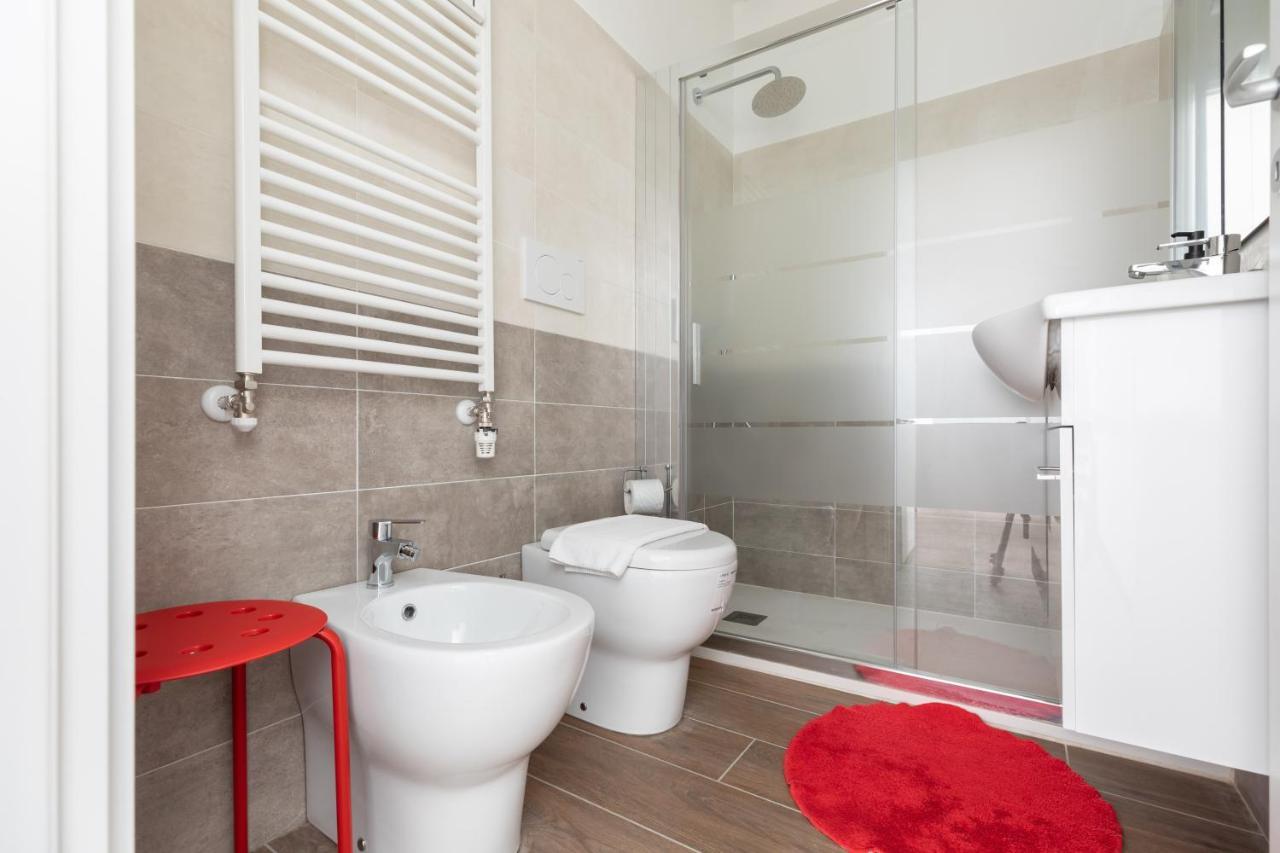 Minerva - 2 Bedrooms Apartment Two Steps From Milano Centrale מראה חיצוני תמונה