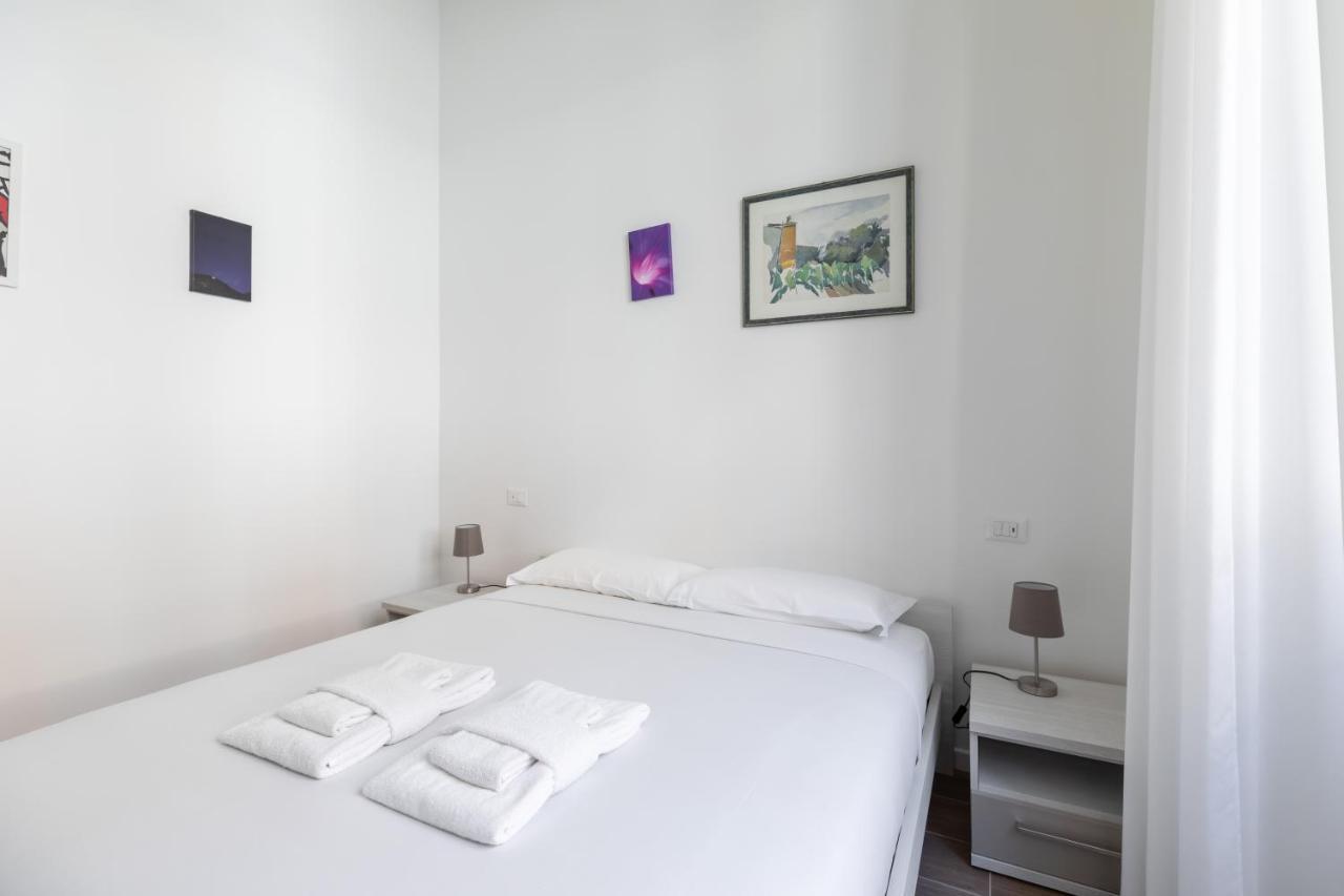 Minerva - 2 Bedrooms Apartment Two Steps From Milano Centrale מראה חיצוני תמונה