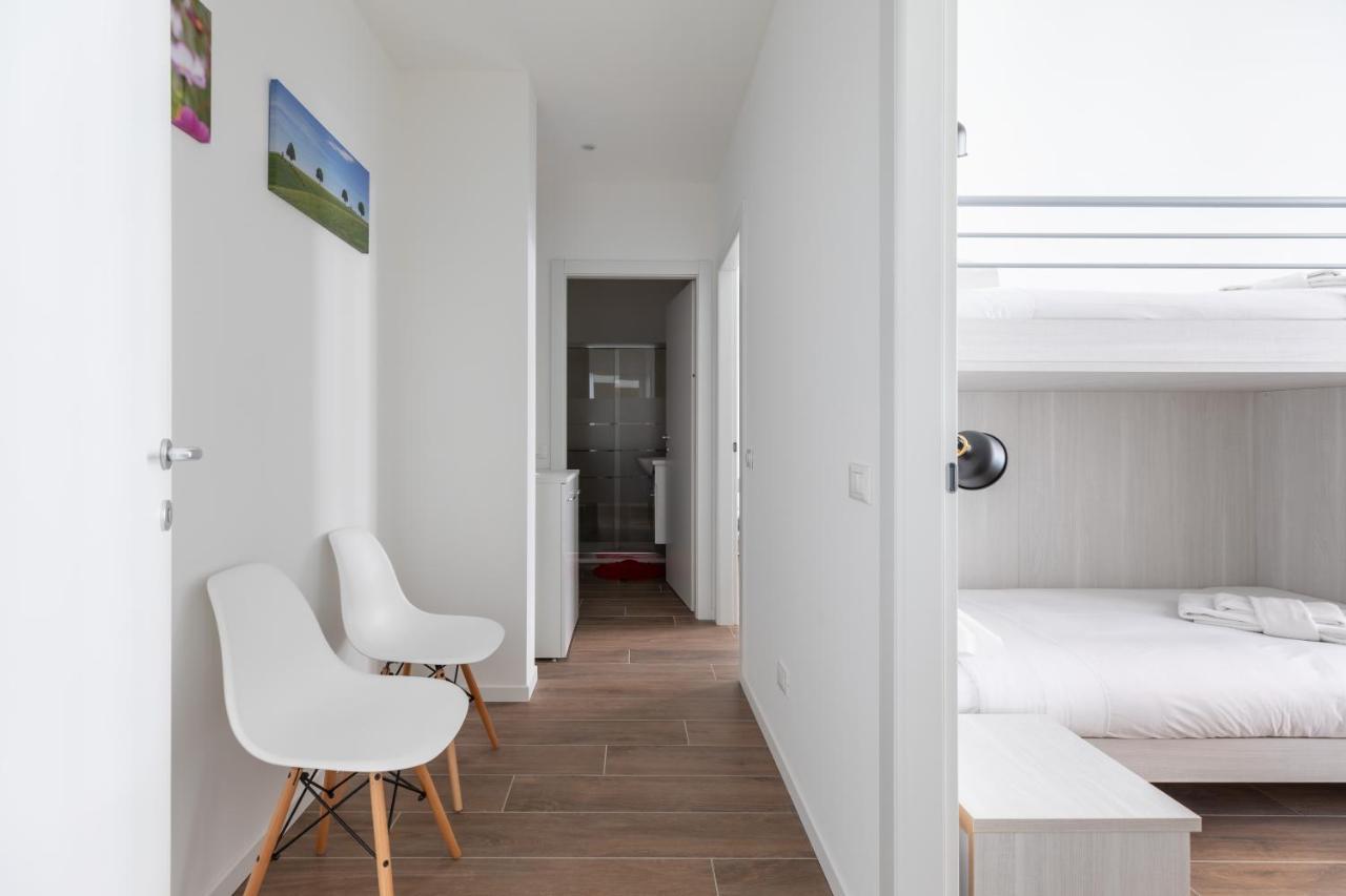 Minerva - 2 Bedrooms Apartment Two Steps From Milano Centrale מראה חיצוני תמונה