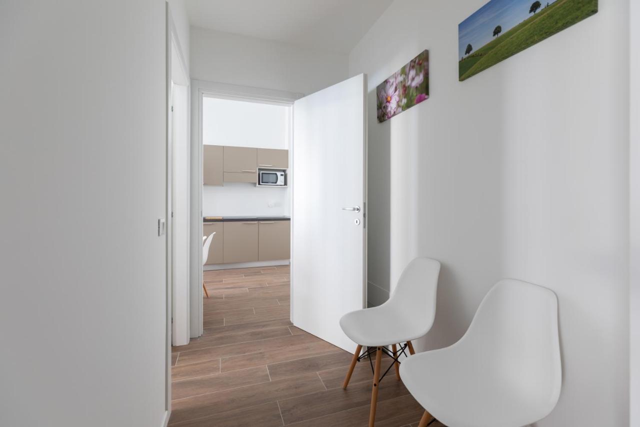 Minerva - 2 Bedrooms Apartment Two Steps From Milano Centrale מראה חיצוני תמונה