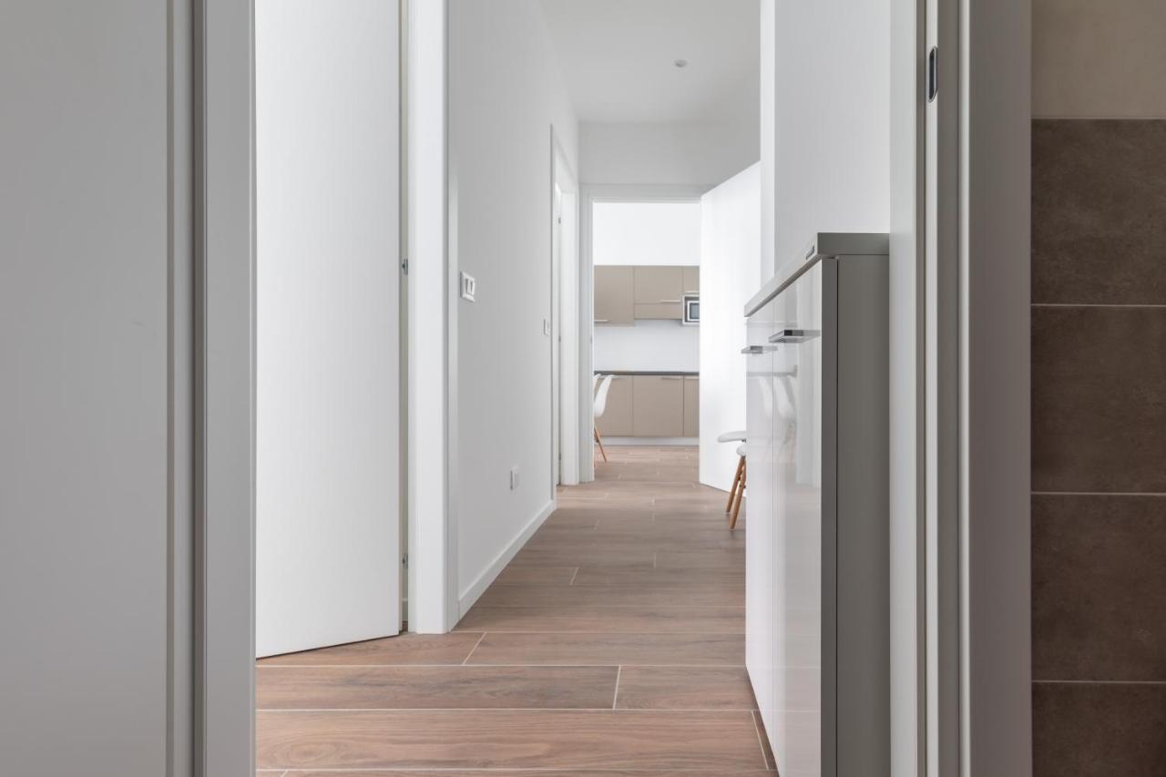 Minerva - 2 Bedrooms Apartment Two Steps From Milano Centrale מראה חיצוני תמונה
