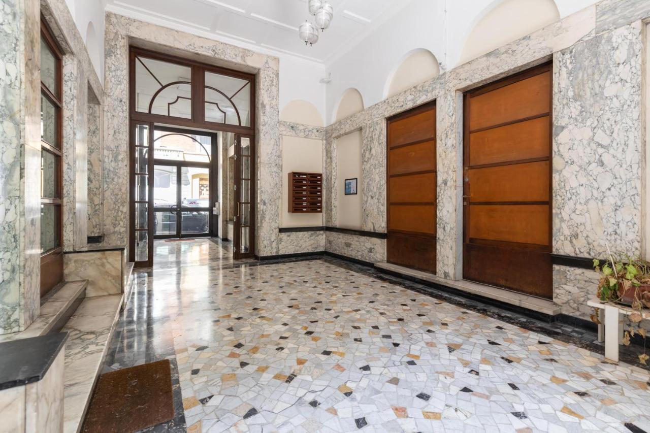 Minerva - 2 Bedrooms Apartment Two Steps From Milano Centrale מראה חיצוני תמונה