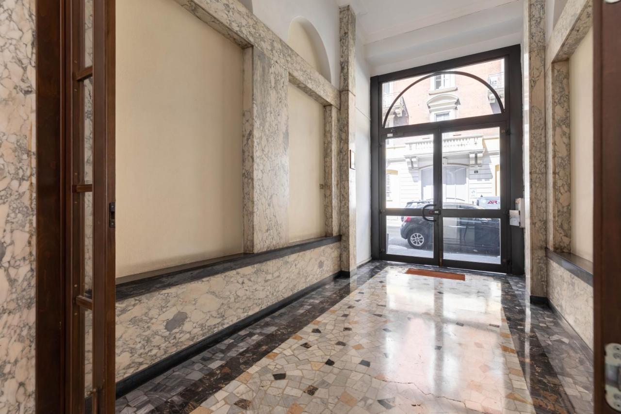 Minerva - 2 Bedrooms Apartment Two Steps From Milano Centrale מראה חיצוני תמונה