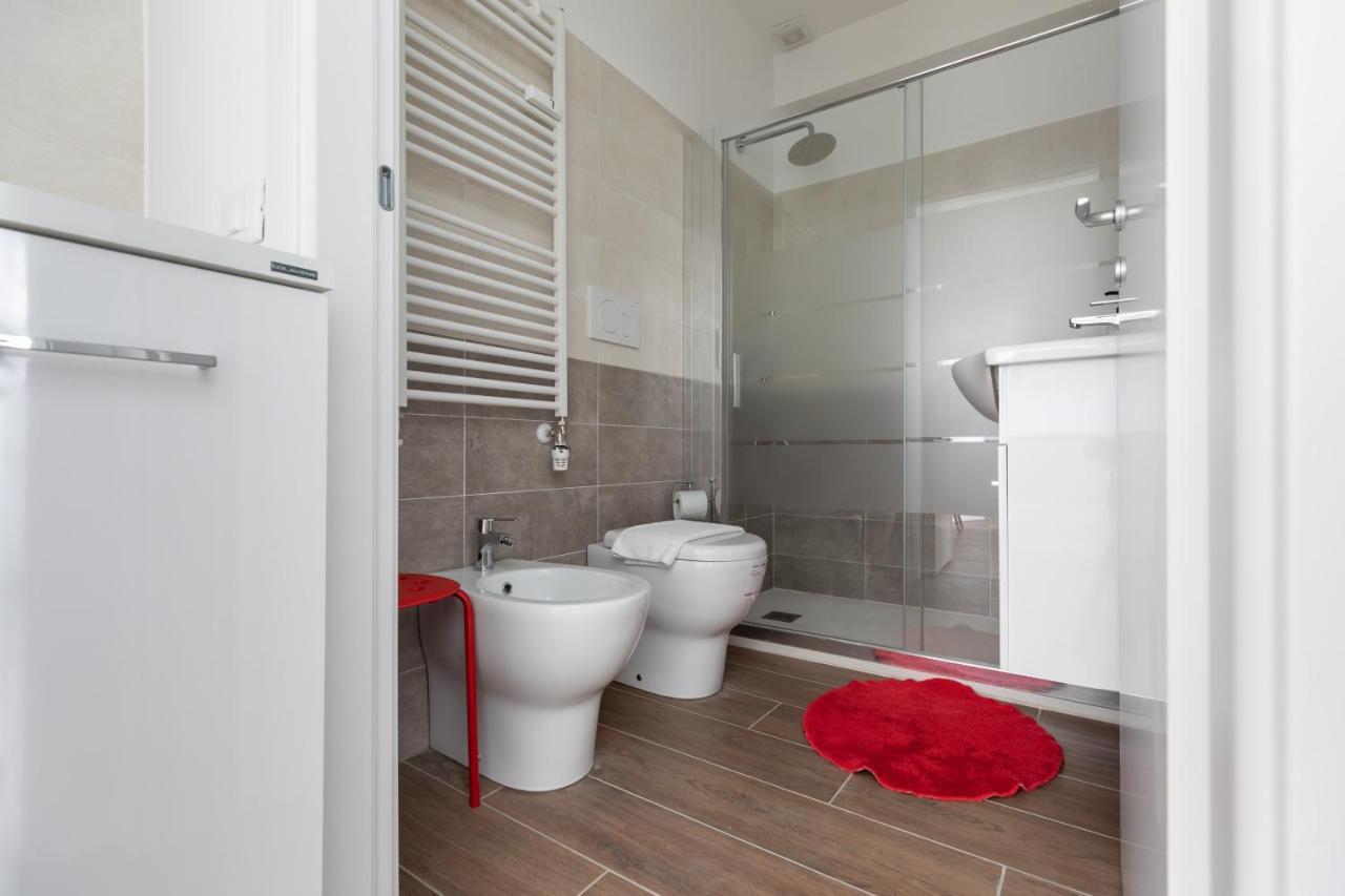 Minerva - 2 Bedrooms Apartment Two Steps From Milano Centrale מראה חיצוני תמונה